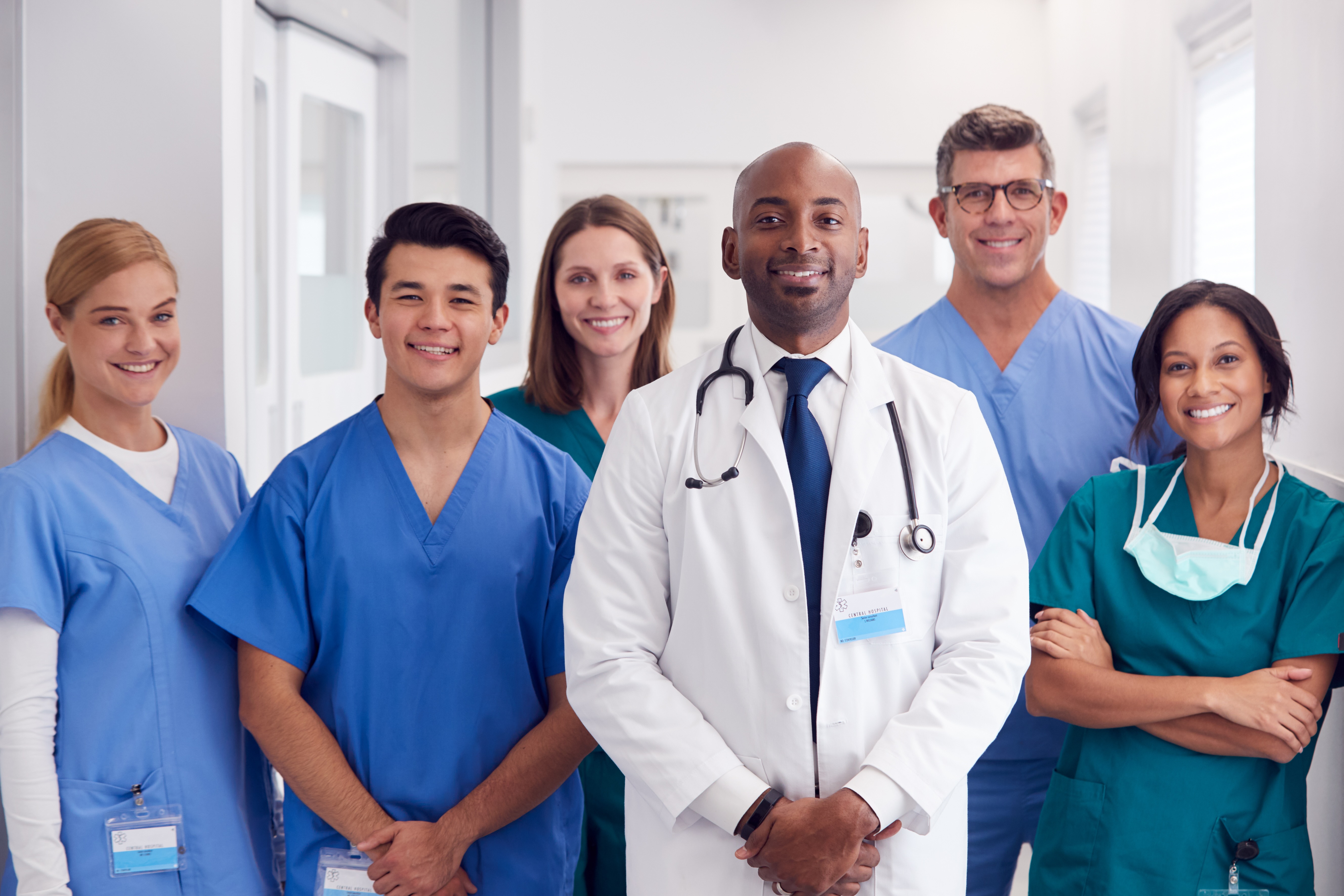 MHS providers