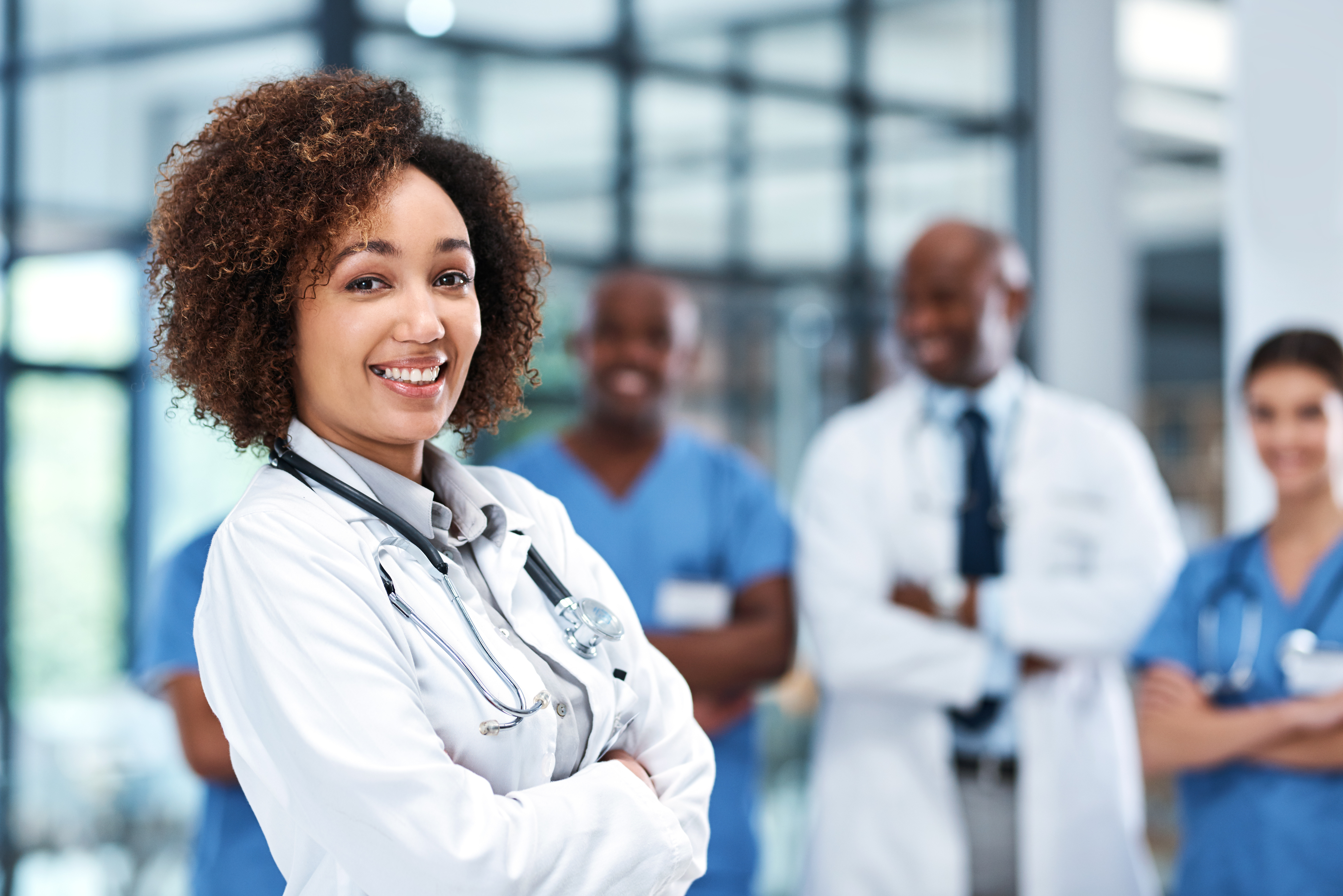 Michigan Health Specialists care team